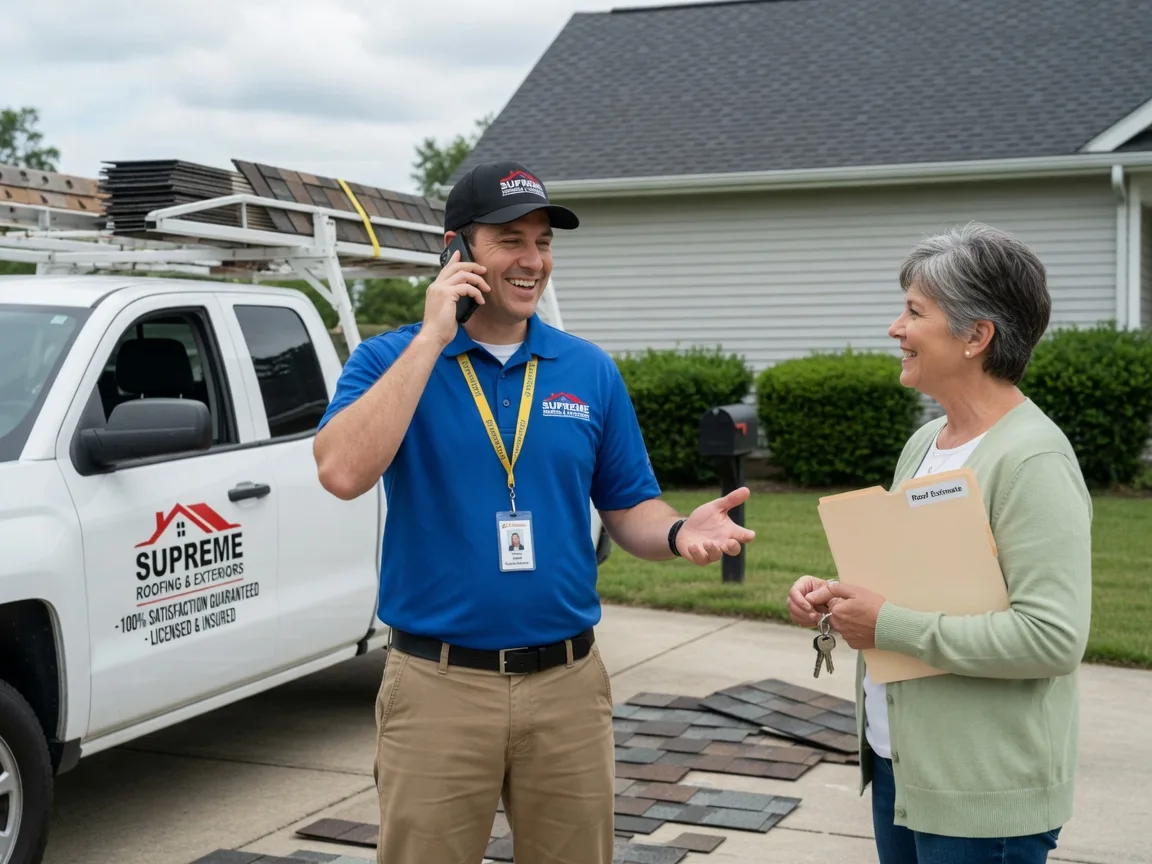 Roof Replacement Boise City, OK FAQs